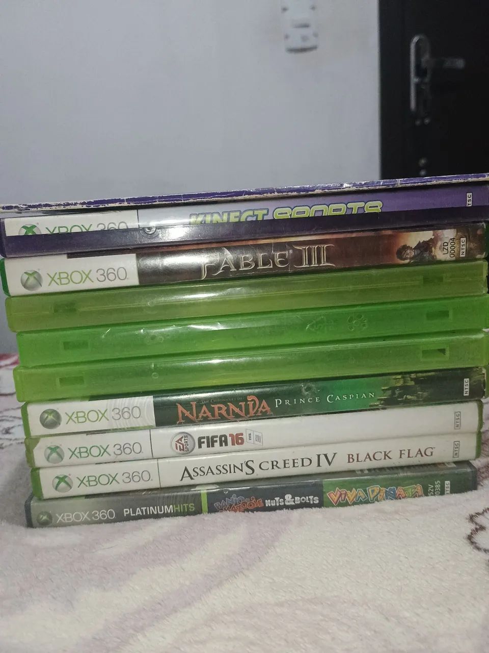Vendo XBOX 360  - Foto 2