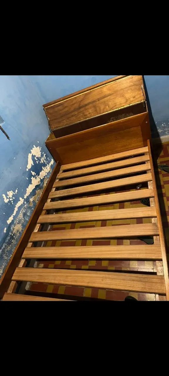 Cama de casal  - Foto 3