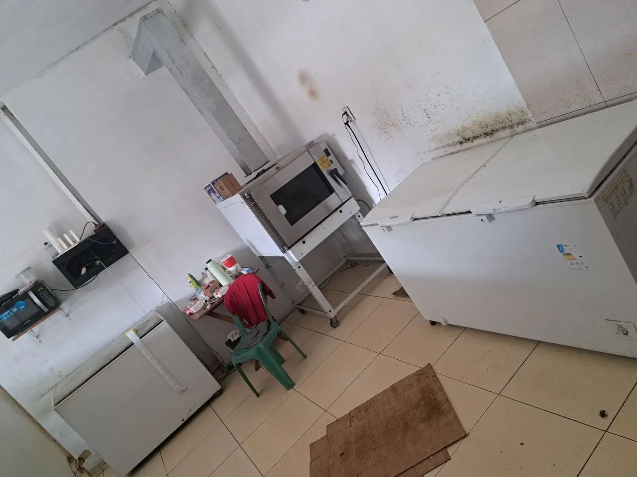 Vendo uma padaria - Foto 2