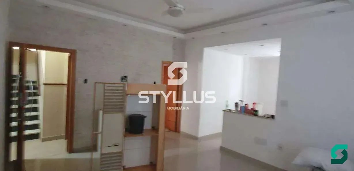 Lins de Vasconcelos | Apartamento 3 quartos, sendo 1 suite