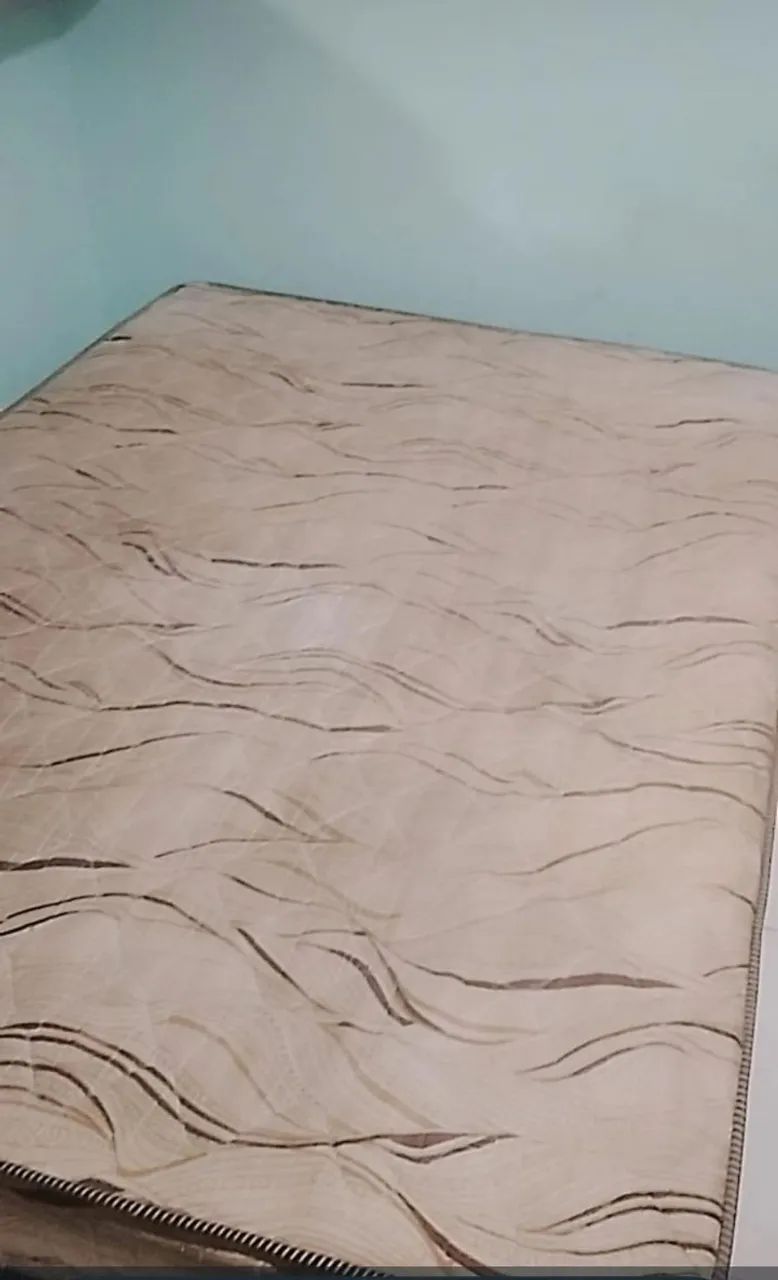Cama de casal em perfeito estado  - Foto 4