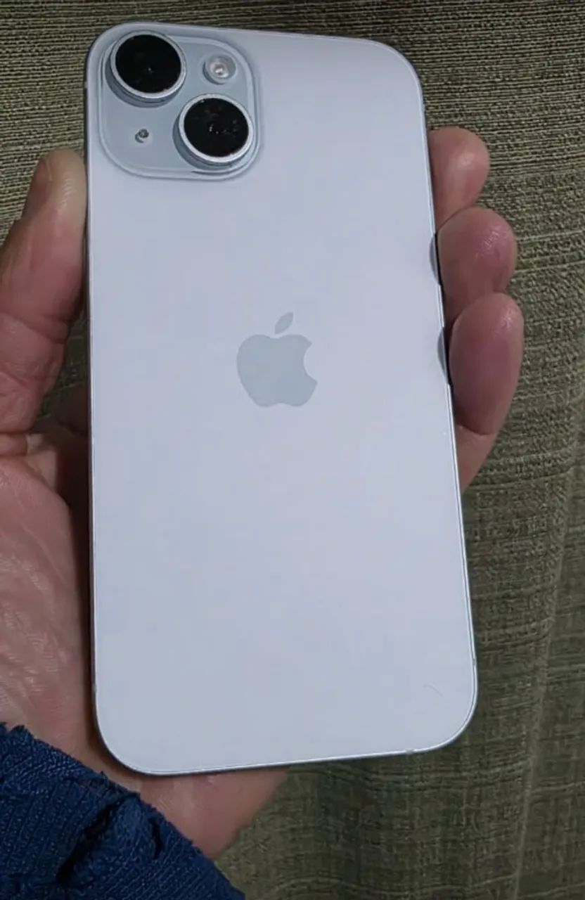 iPhone 15 128G