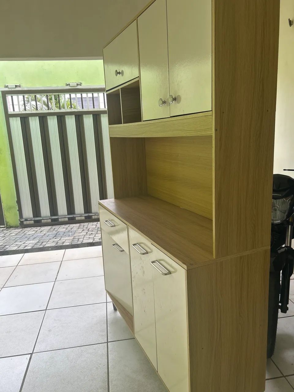 Armário de cozinha  - Foto 2