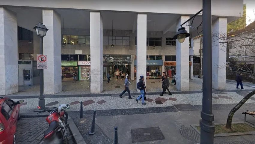 Foto - Petrópolis - Centro