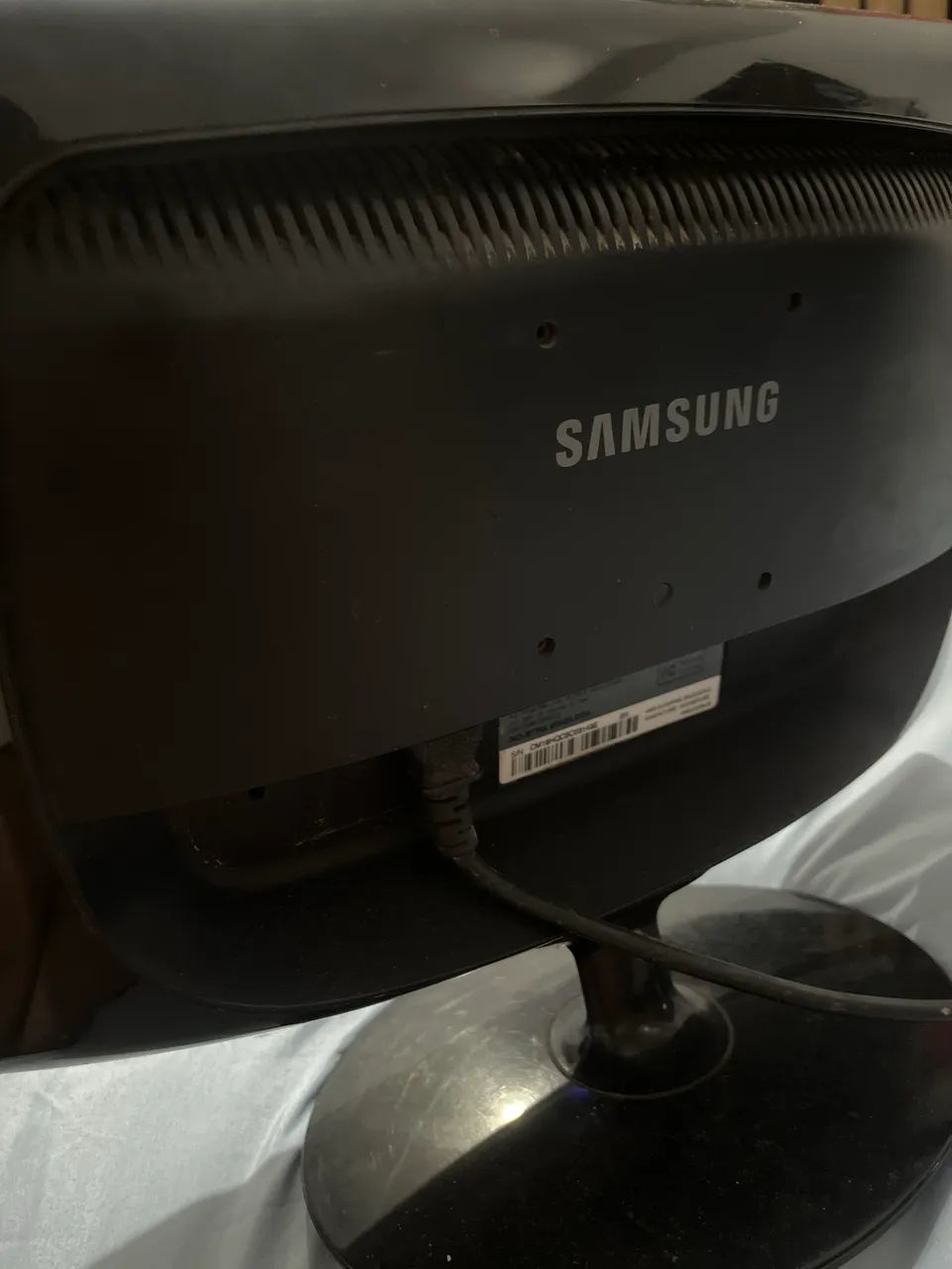 Monitor samsung  - Foto 4