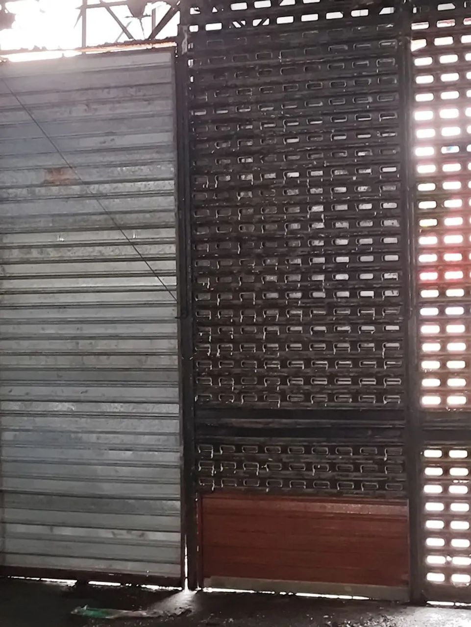 Vende-se ou aluga-se  galpão  - Foto 3