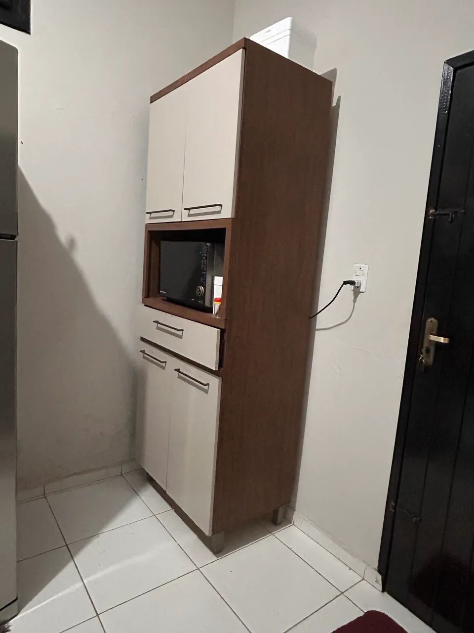 Armário de cozinha 