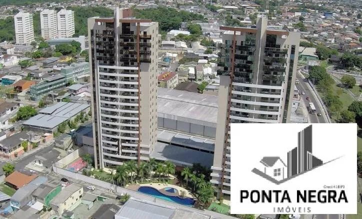 Thiago de Mello, 110m2, Dom Pedro - Foto 3