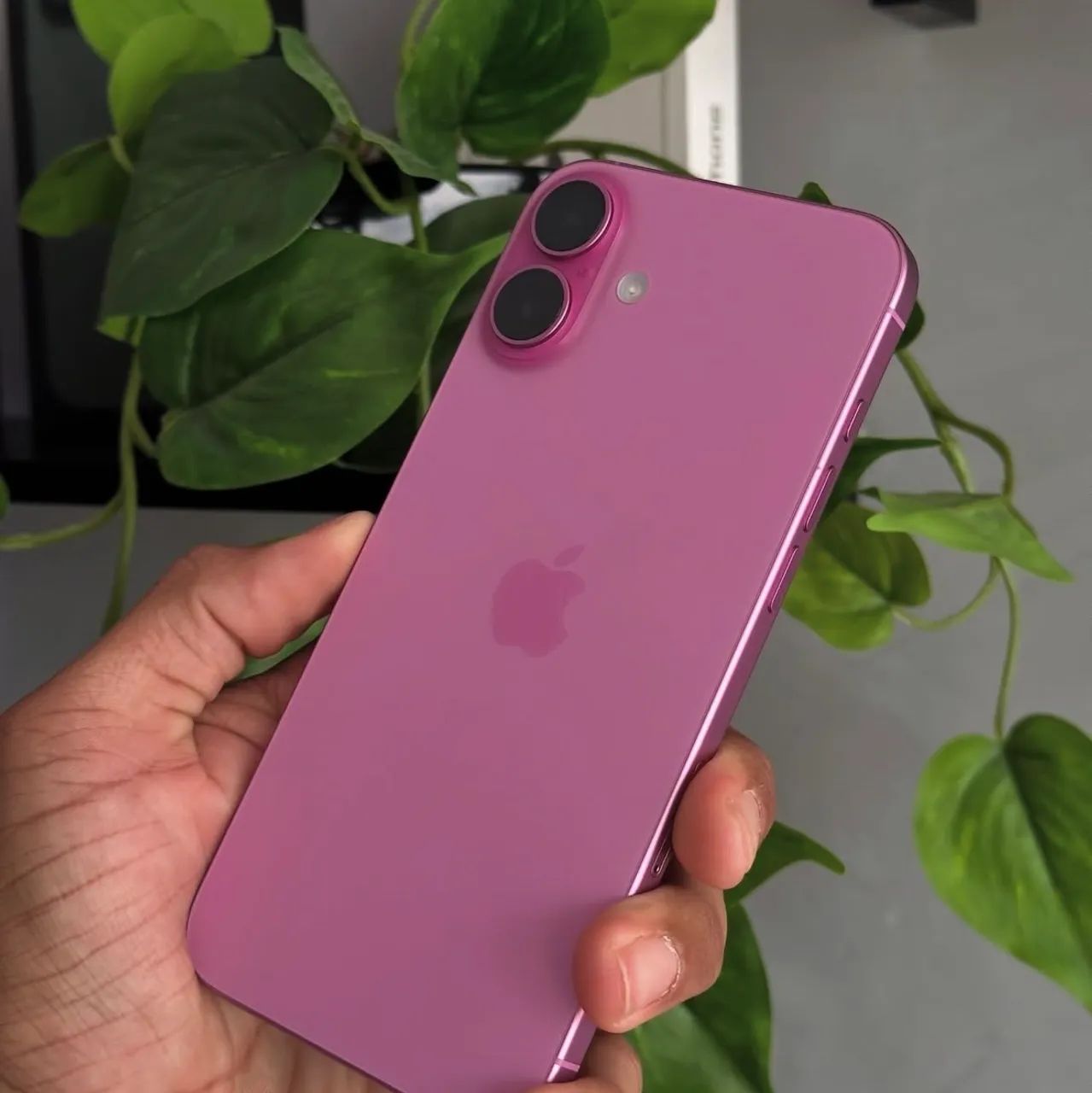 IPHONE 16 ROSA 128GB - Foto 3