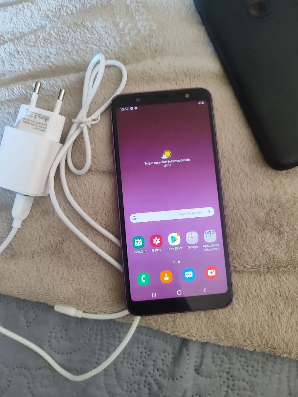 Celular Samsung J8 - Foto 3