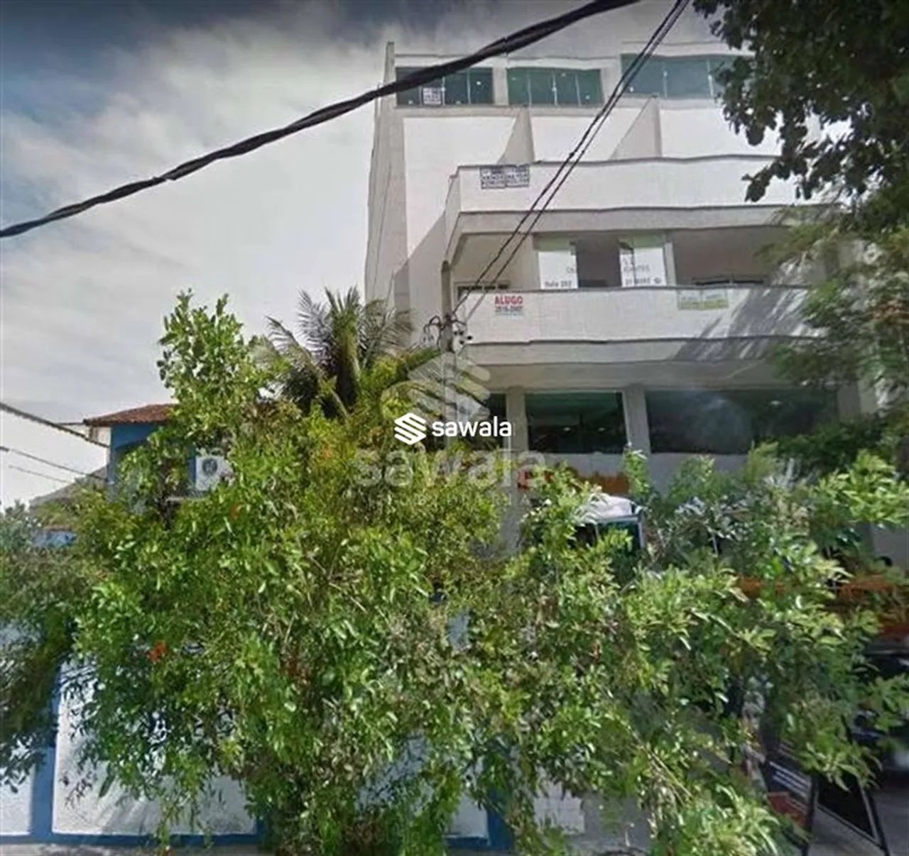 Gleba B - Comercial/industrial - Foto 4