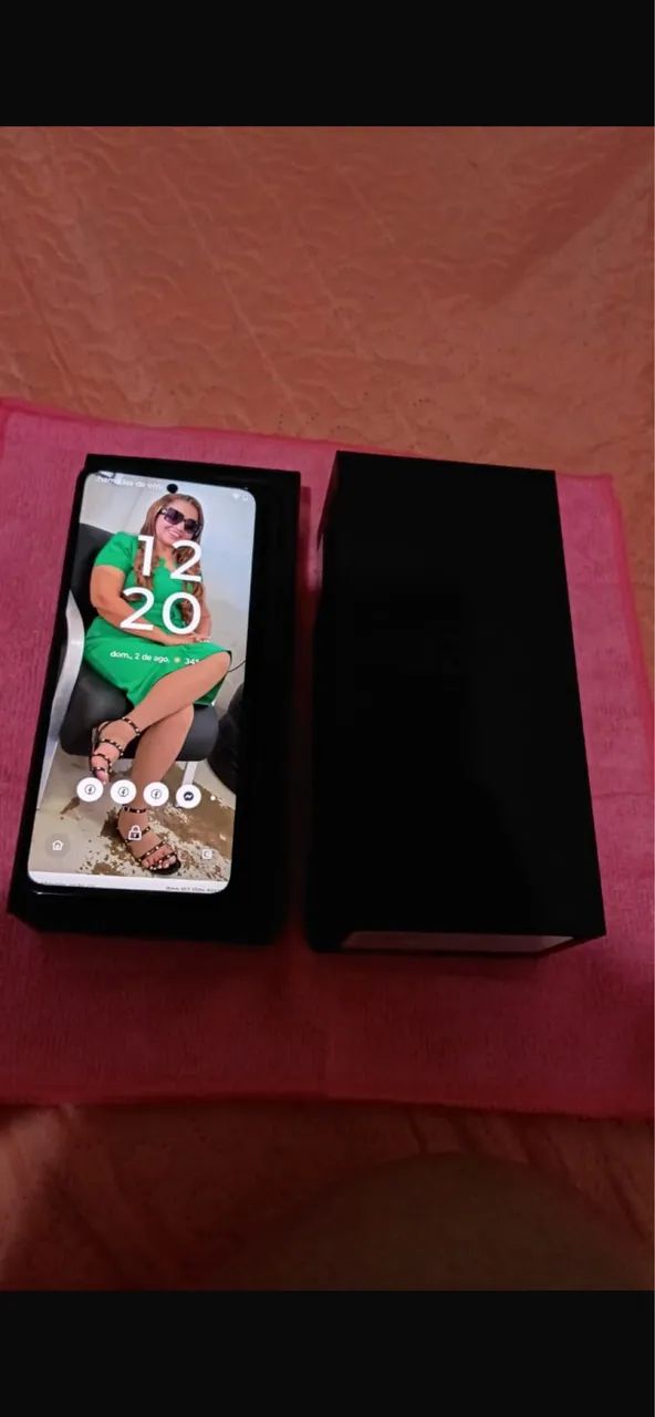 Celular razr 50 - Foto 4