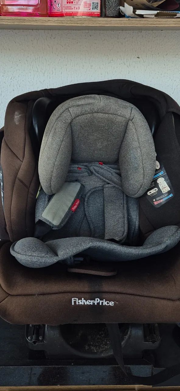Cadeira para Automóvel Infantil - Foto 2