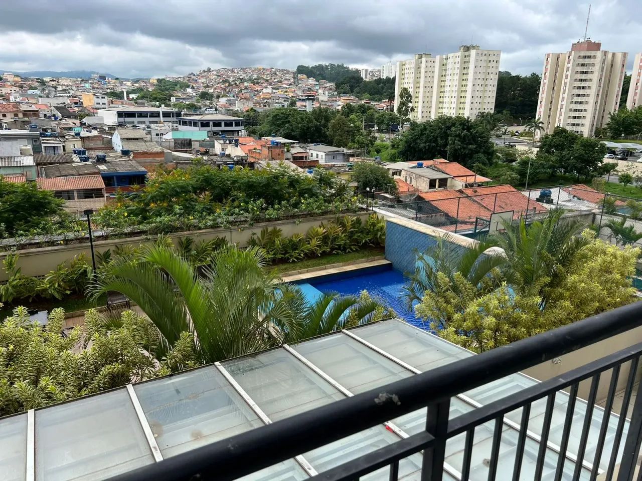 Condomínio Cidade Maia - Praça - Foto 3