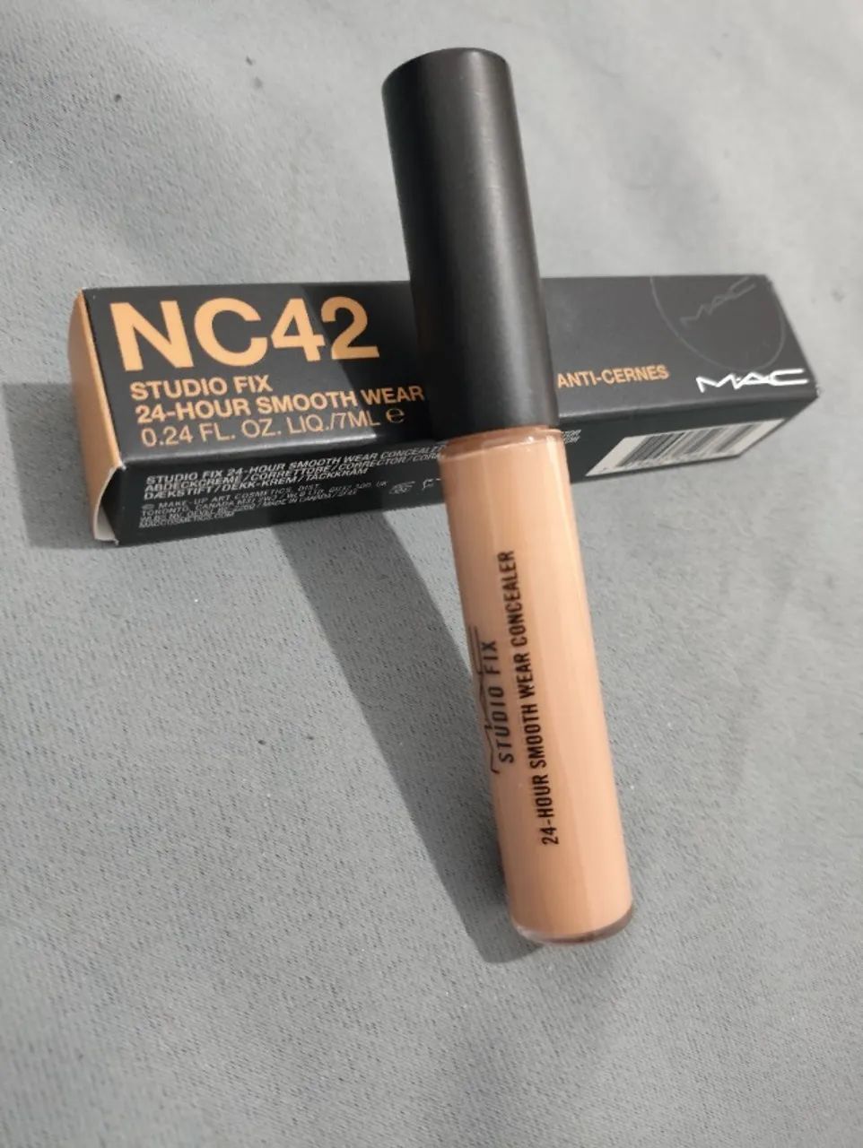 Corretivo Studio fix 24h MAC cosmetics  - Foto 3