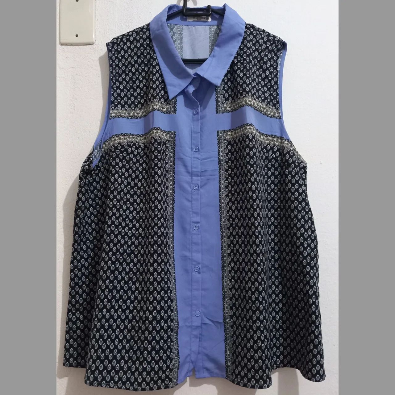 Blusa Feminina - Foto 2
