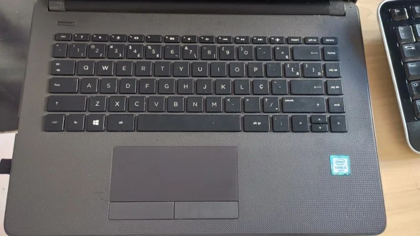 Notebook Hp 240 G6 Core I3 6006u 04 GB  - Foto 3