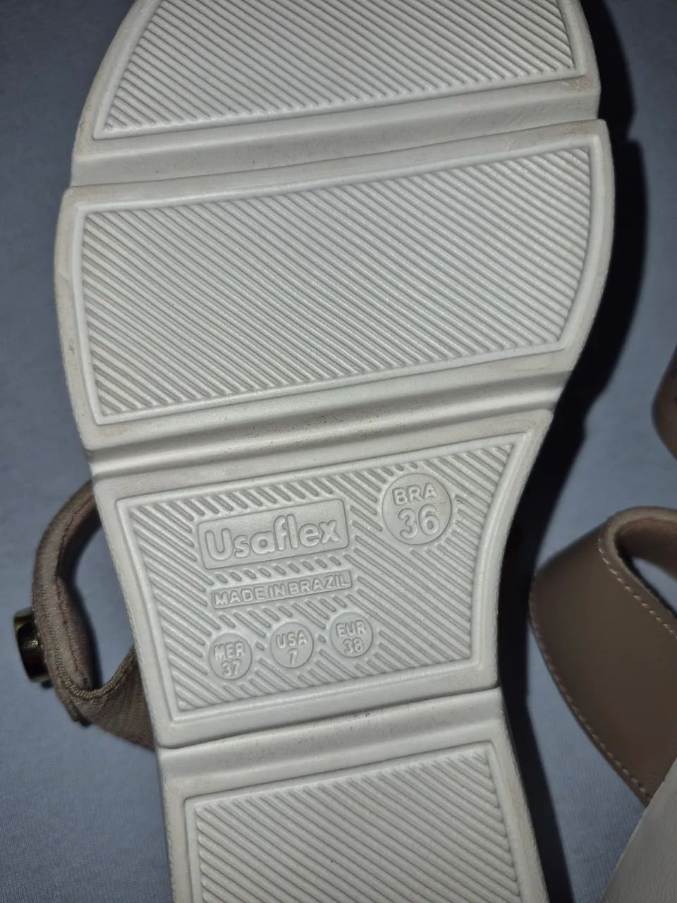 Chinelo usaflex - Foto 4