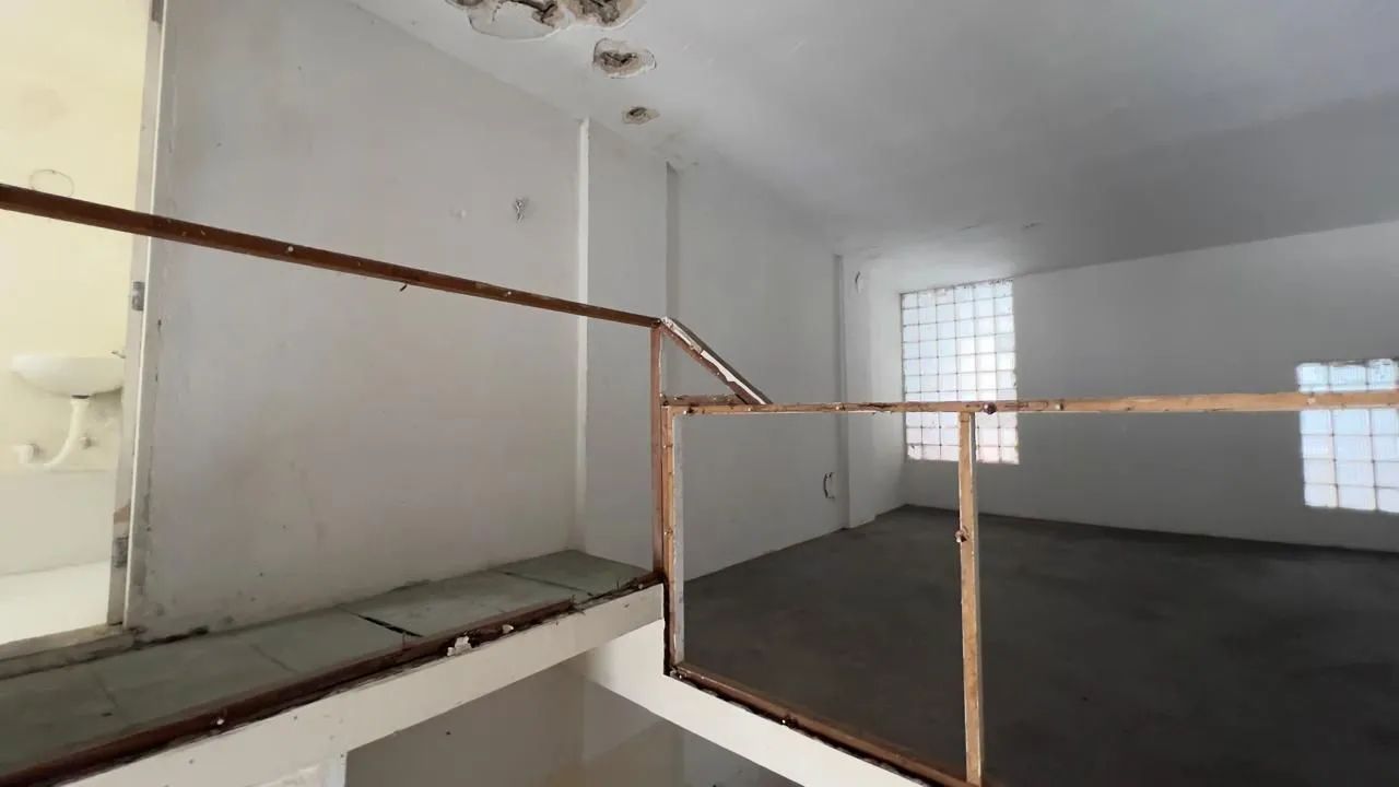 Loja a Venda em Casa Amarela, com área de 55m² - Foto 5