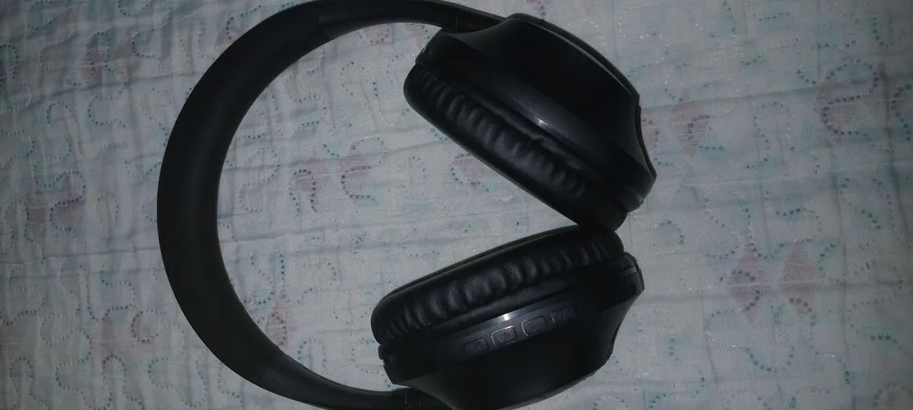 Fone Bluetooth Onistek - Foto 3