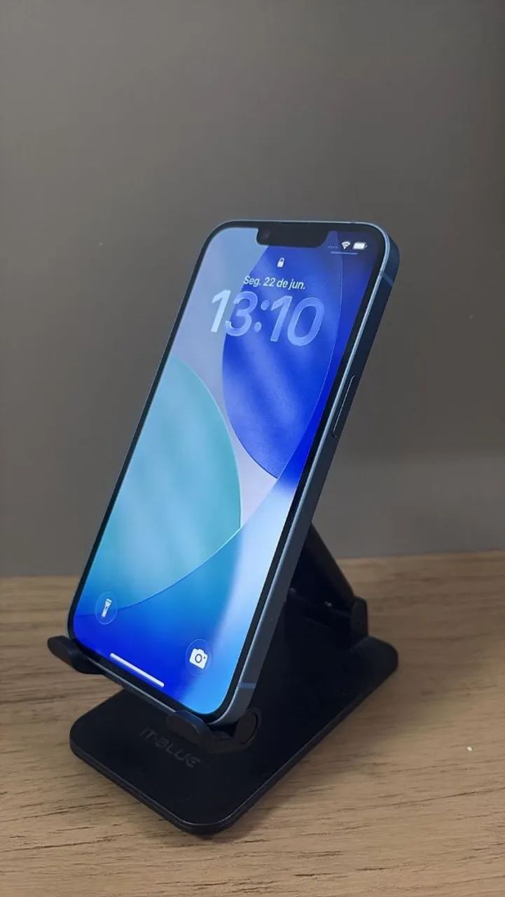 IPHONE 14 PLUS 128 GB IMPECAVEL  - Foto 3