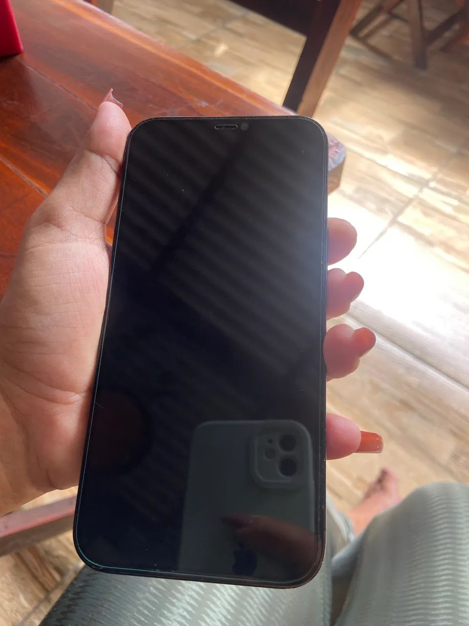 iPhone 12 Pro Max  - Foto 3
