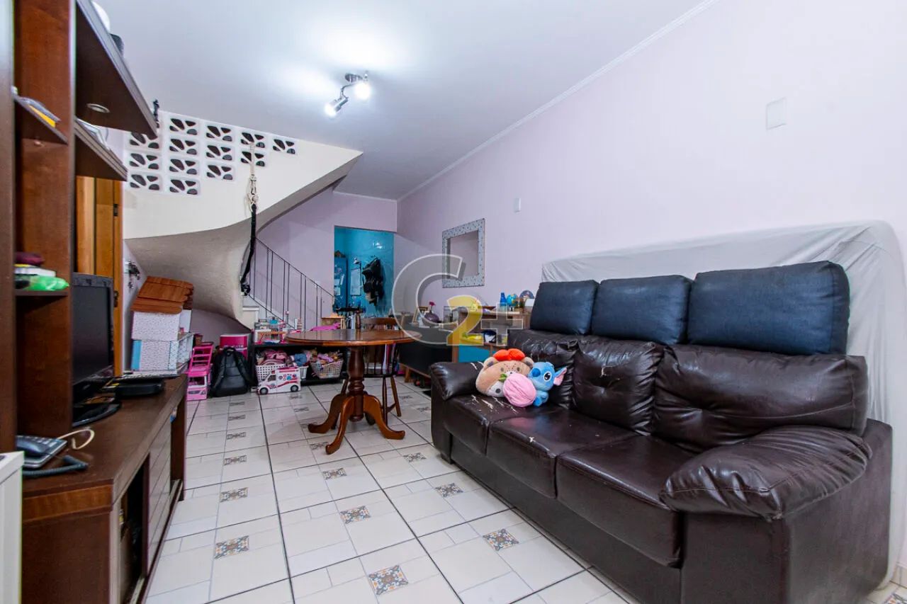Casa à venda na Vila Romana com 2 quartos, sendo 1 suíte e 2 vagas - Foto 3