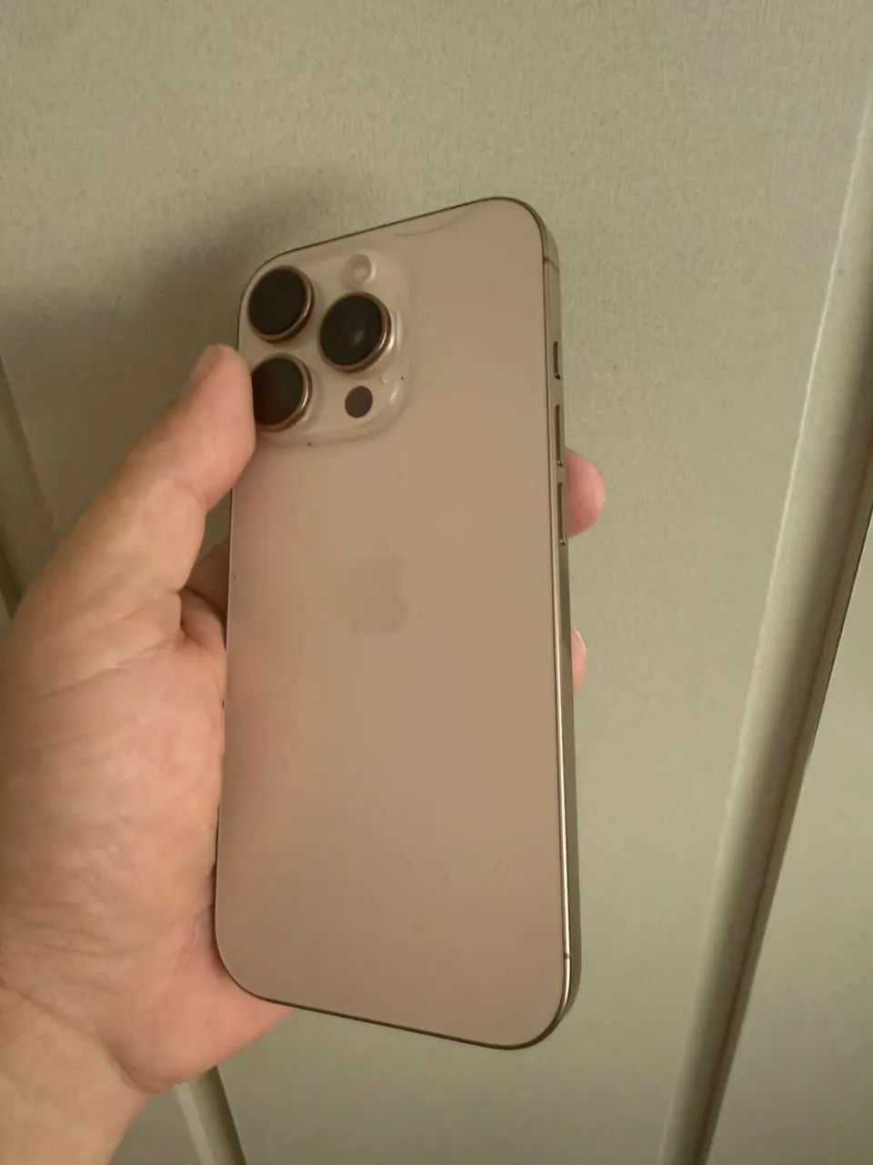 iPhone 16 Pro 128GB - Foto 4