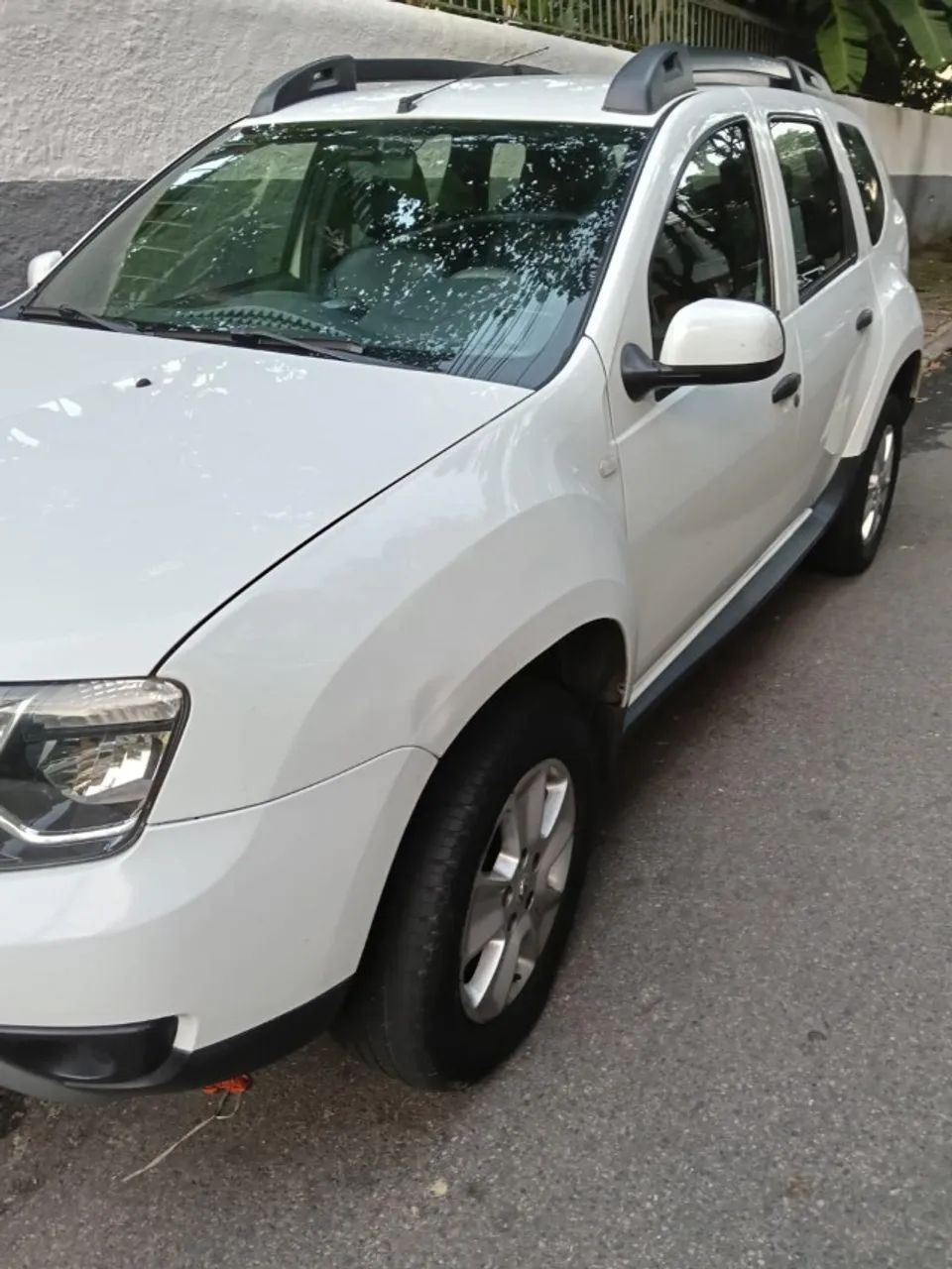 Renault Duster Expression1.6 Flex 16V Aut. 2020 - Foto 5