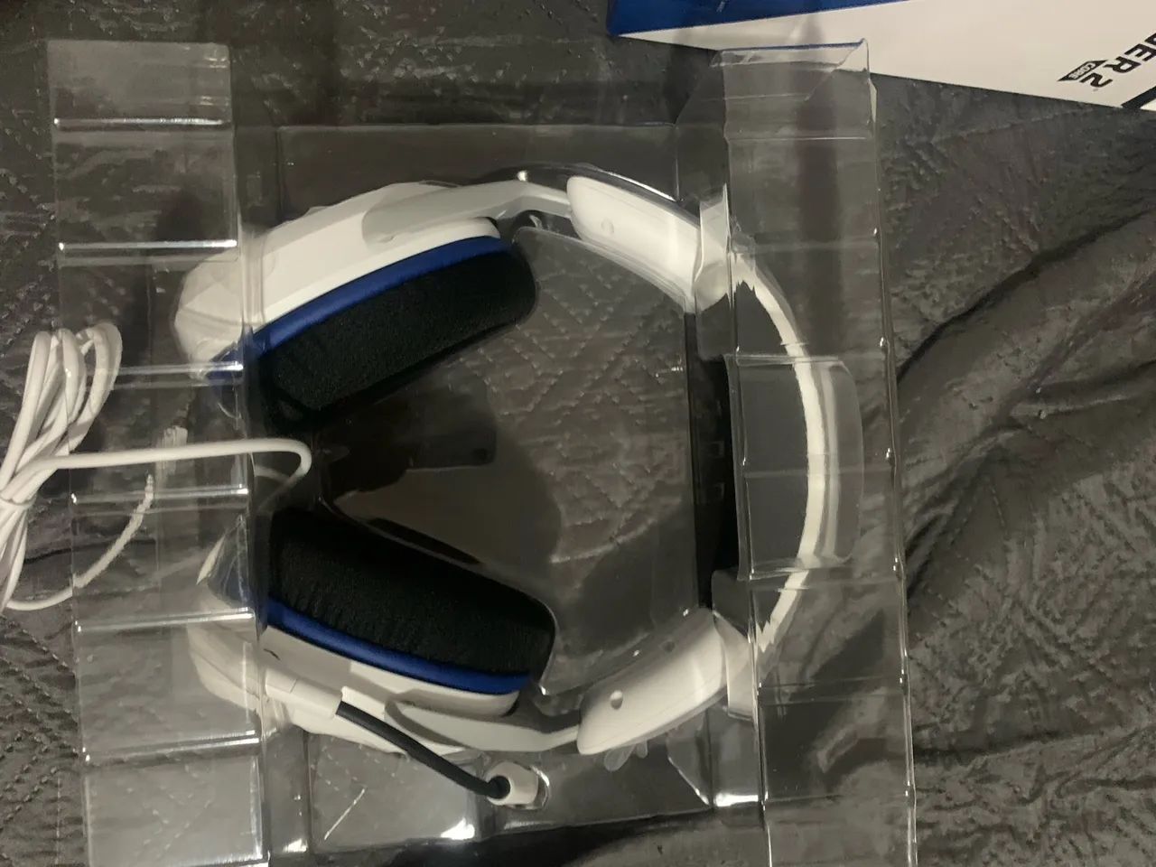 Headset gamer HyperX Cloud Stinger 2  - Foto 2