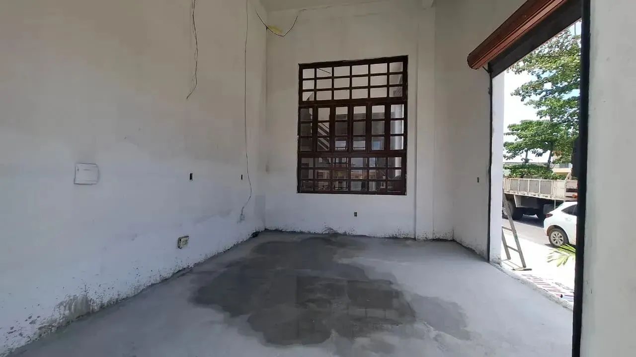 SALA COMERCIAL NO SANTOS DUMONT  2523 - Foto 2