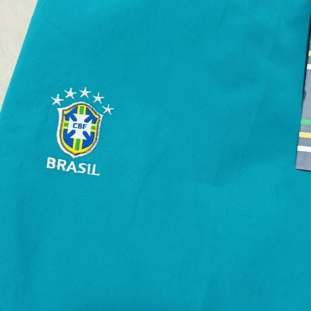 Calça Brasil Meltex - Foto 4