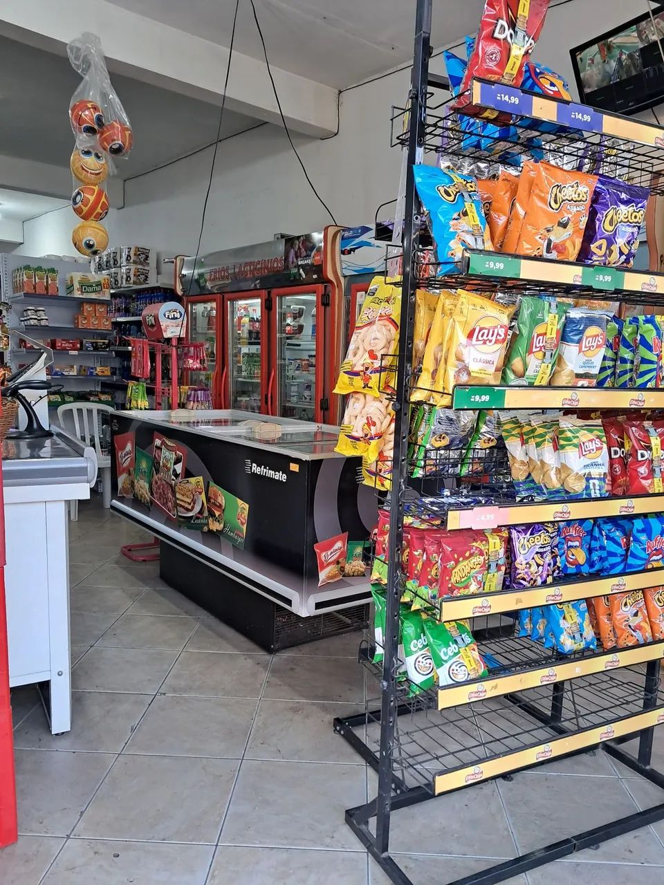 Mercadinho