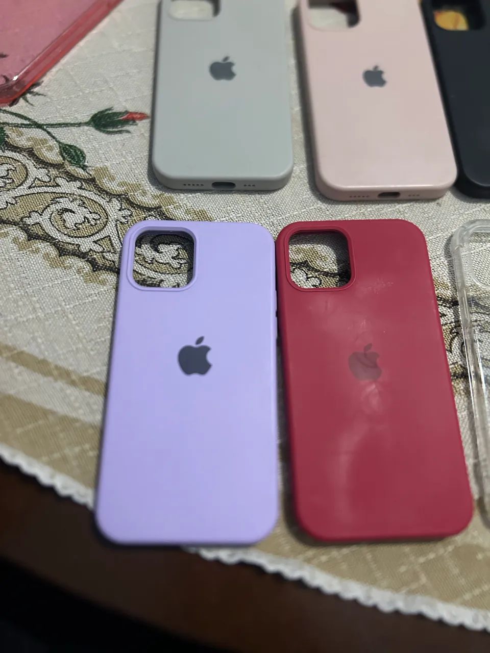 Capinha iPhone 12 Pro  - Foto 3