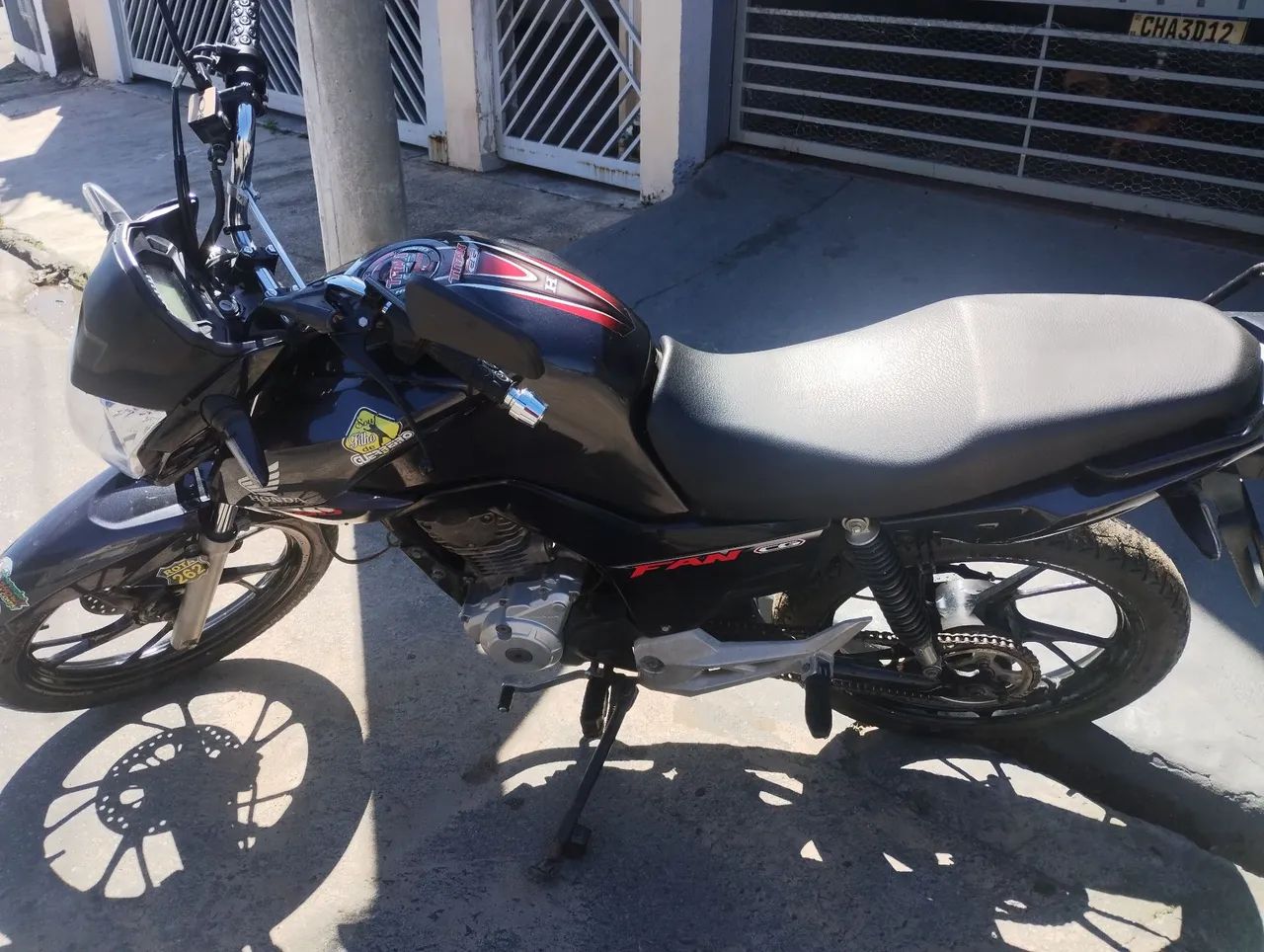Cg fan 160 - Foto 2