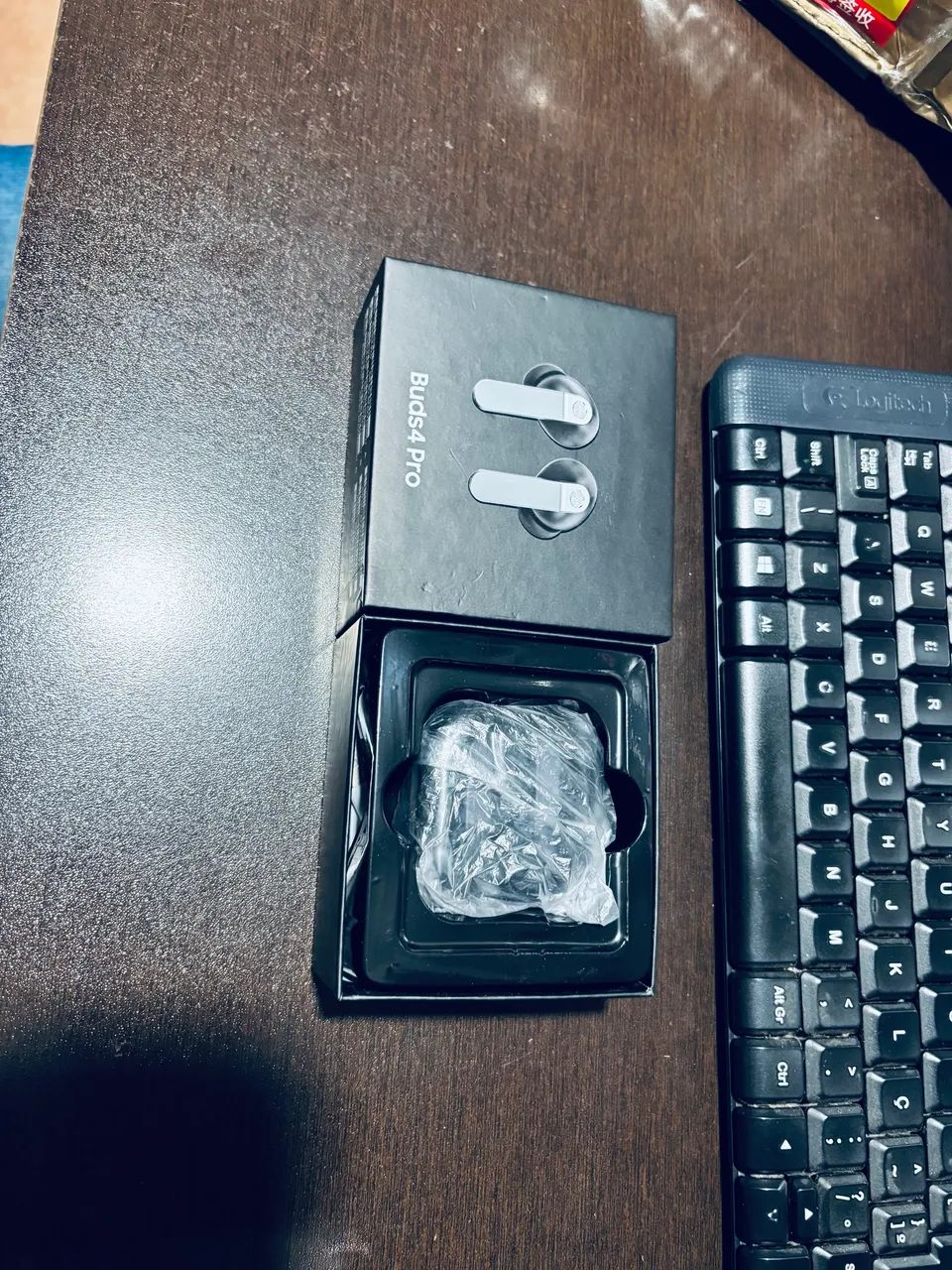 FONE BUDS4 pro - Foto 3