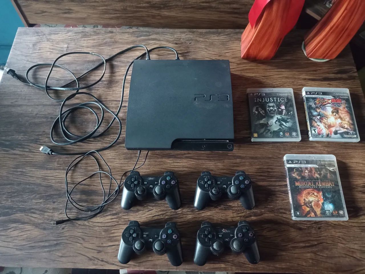 Playstation 3 - Foto 4