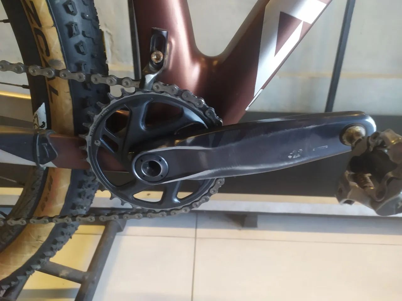 Audax auge 30 - Foto 3