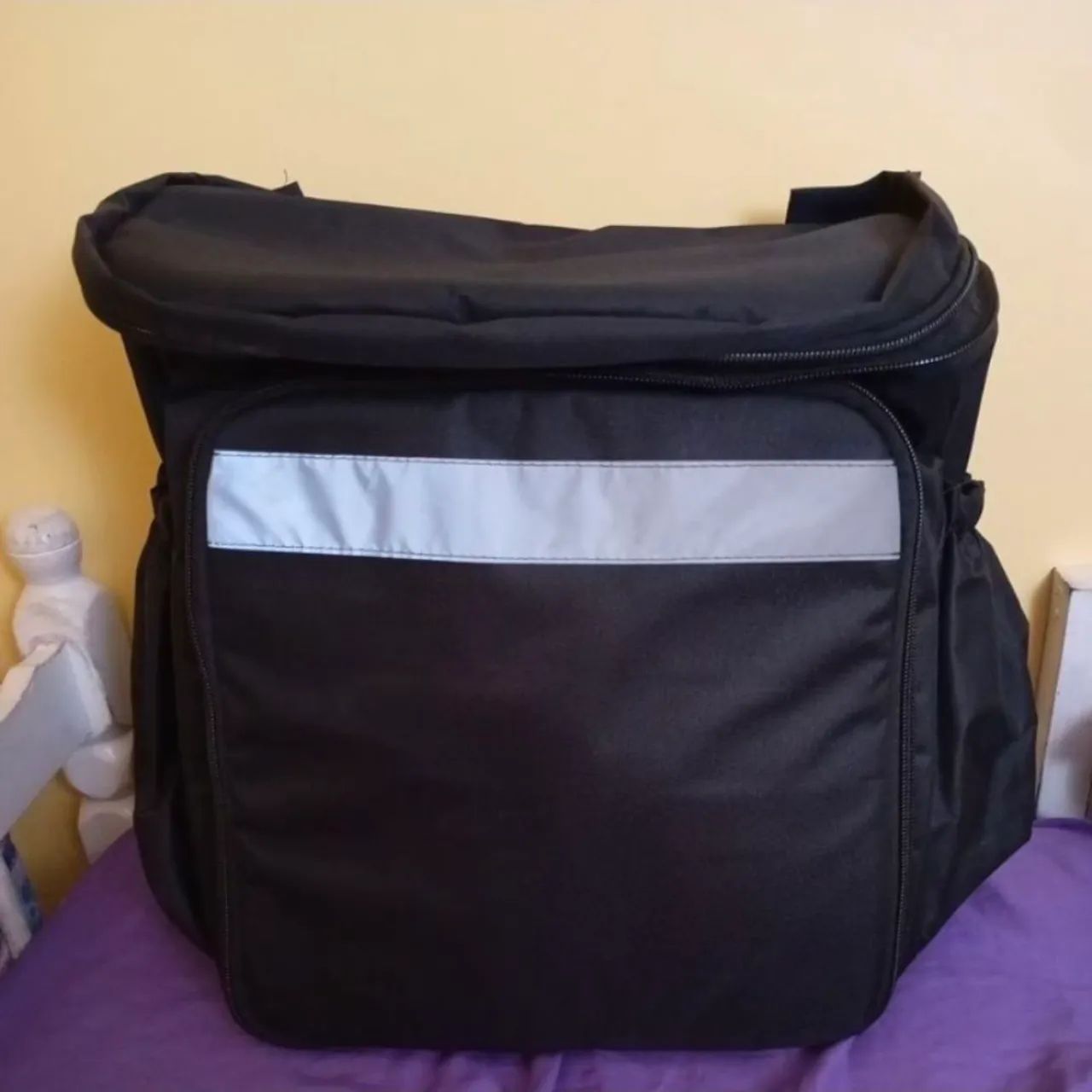Bag de entregador 90litros
