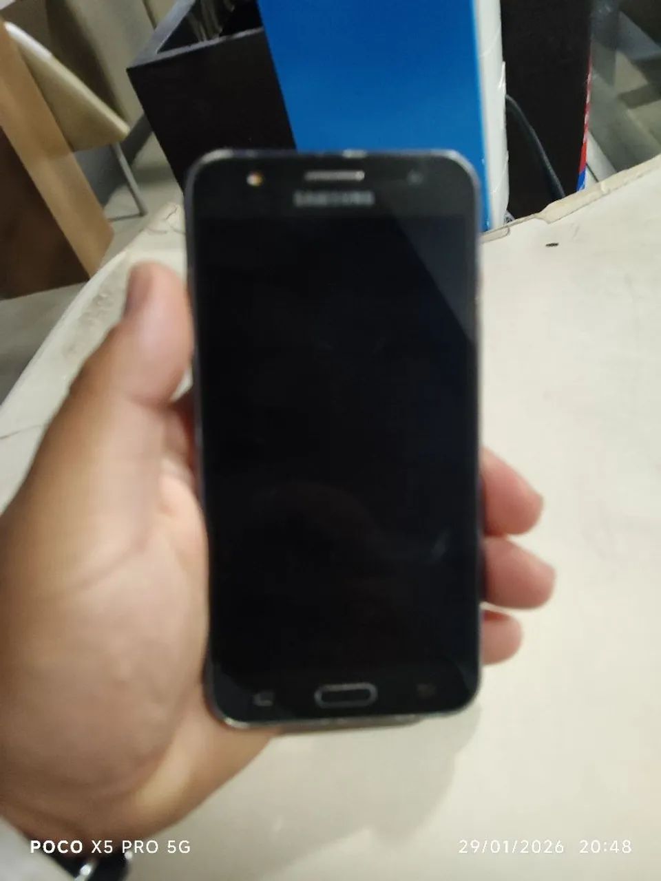 Galaxy J5 2015