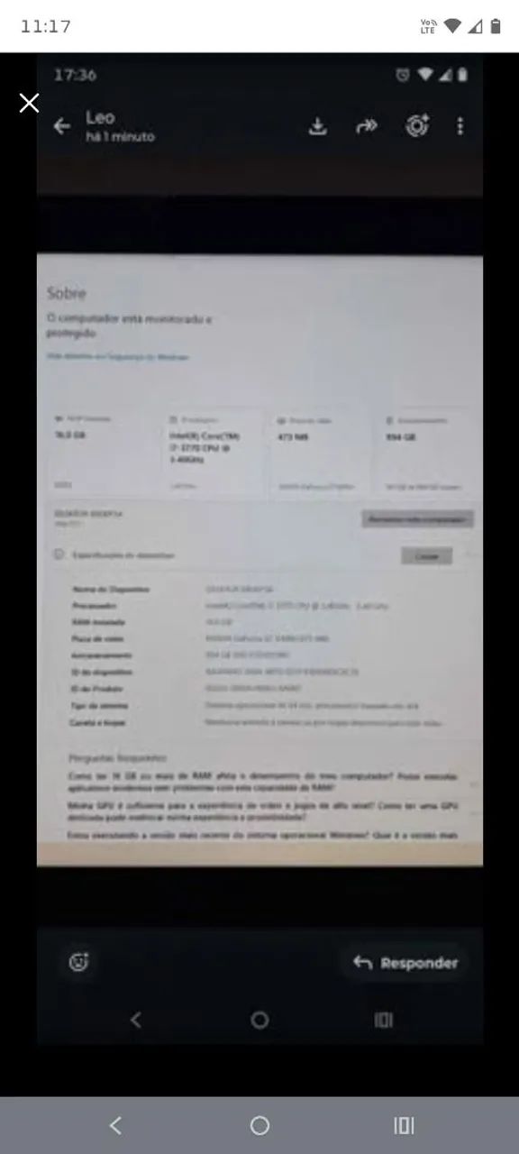 Vendo iMac  - Foto 2