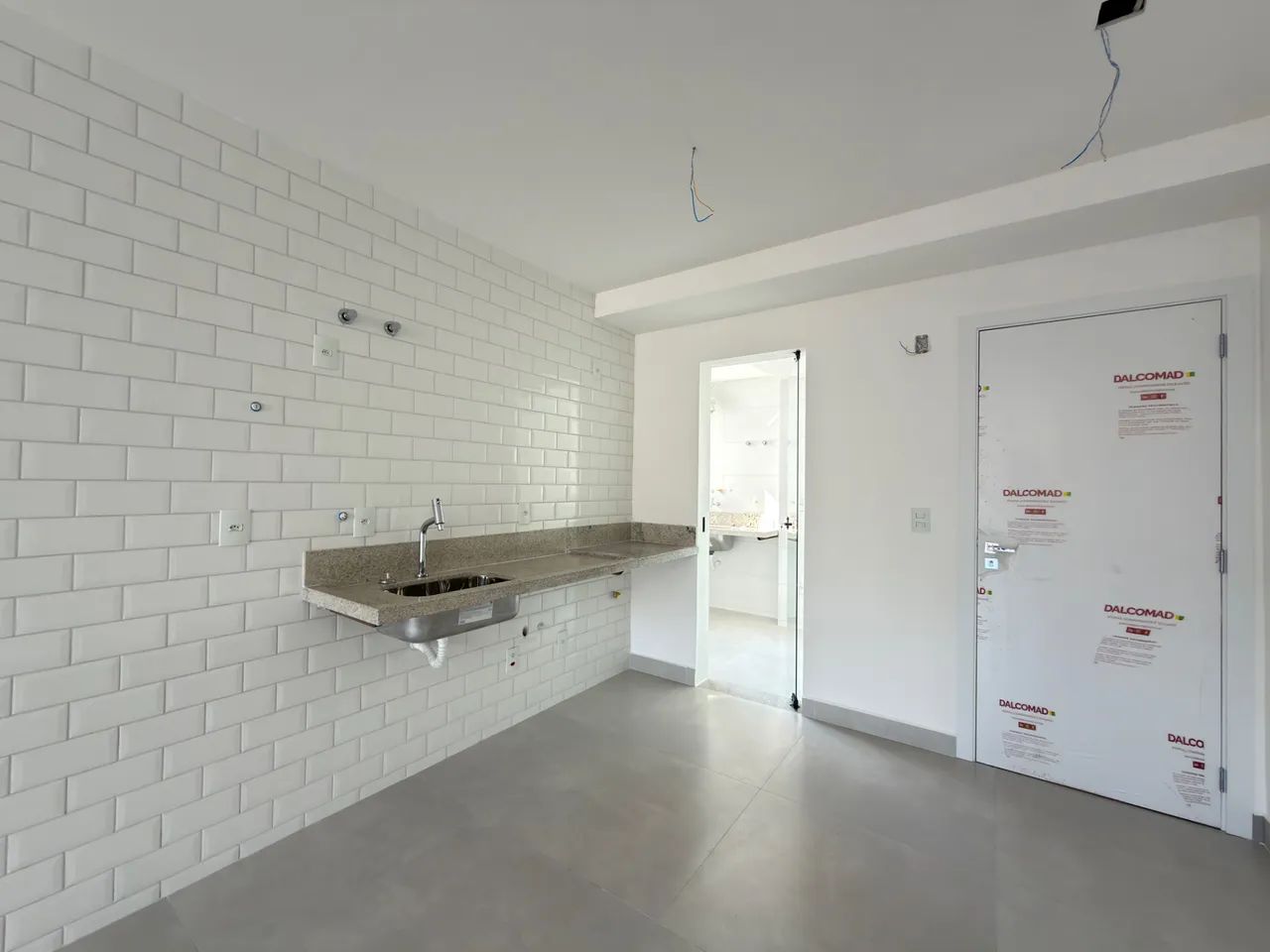 Apartamento 2 quartos - Jardim Glória - Foto 5