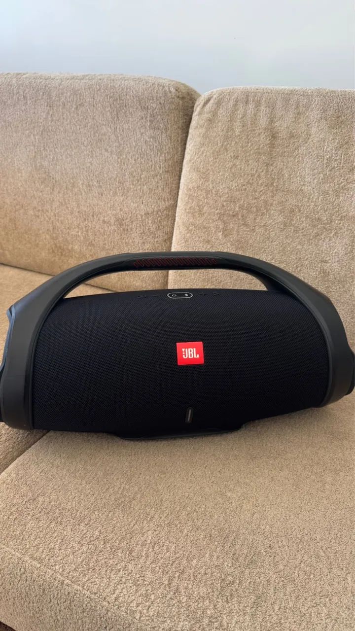 JBL Boombox 2 - Foto 3