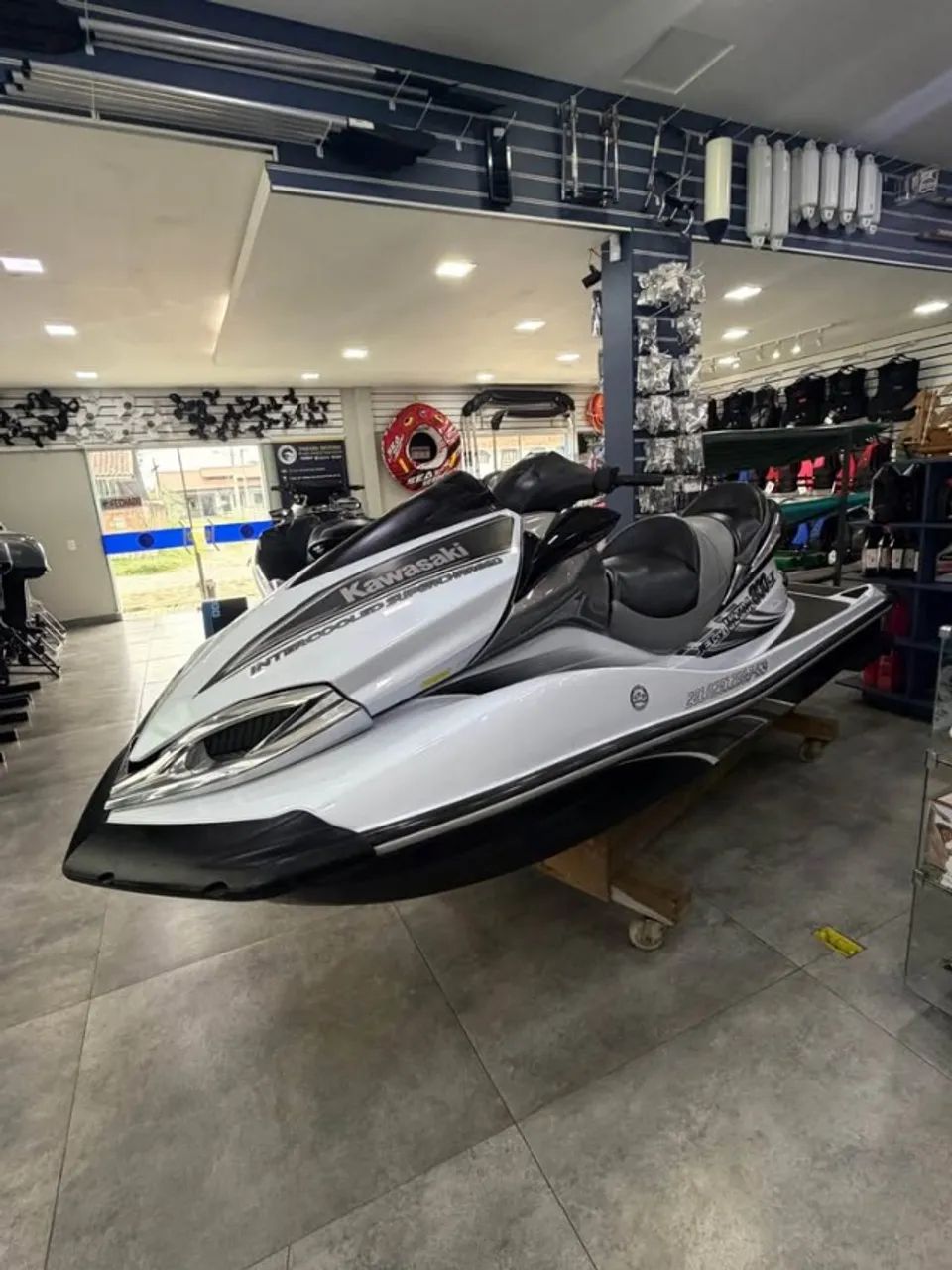 JET SKI  - Foto 3