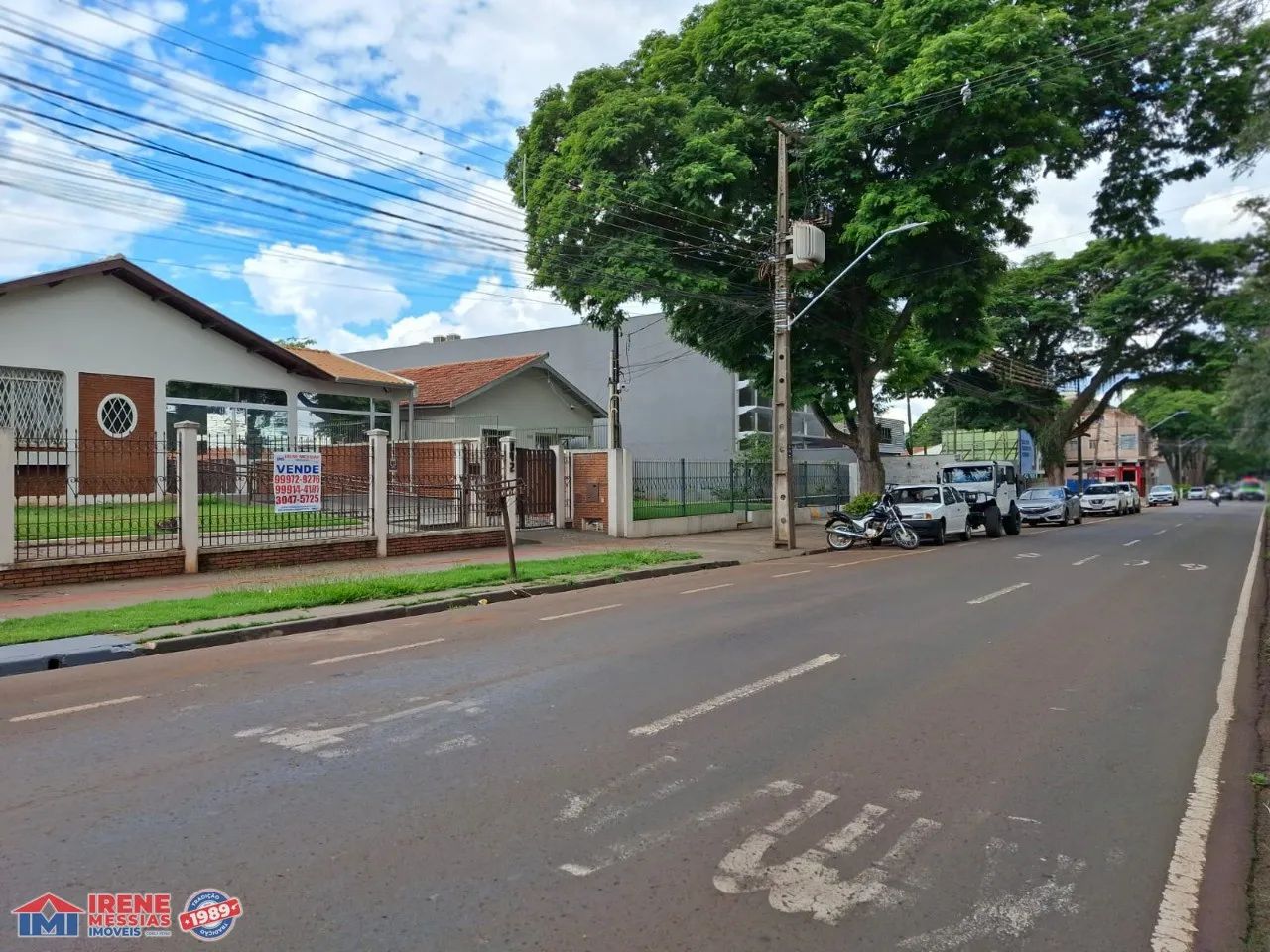 Casa Comercial a venda no bairro Zona 08 - Maringá/PR - Foto 3