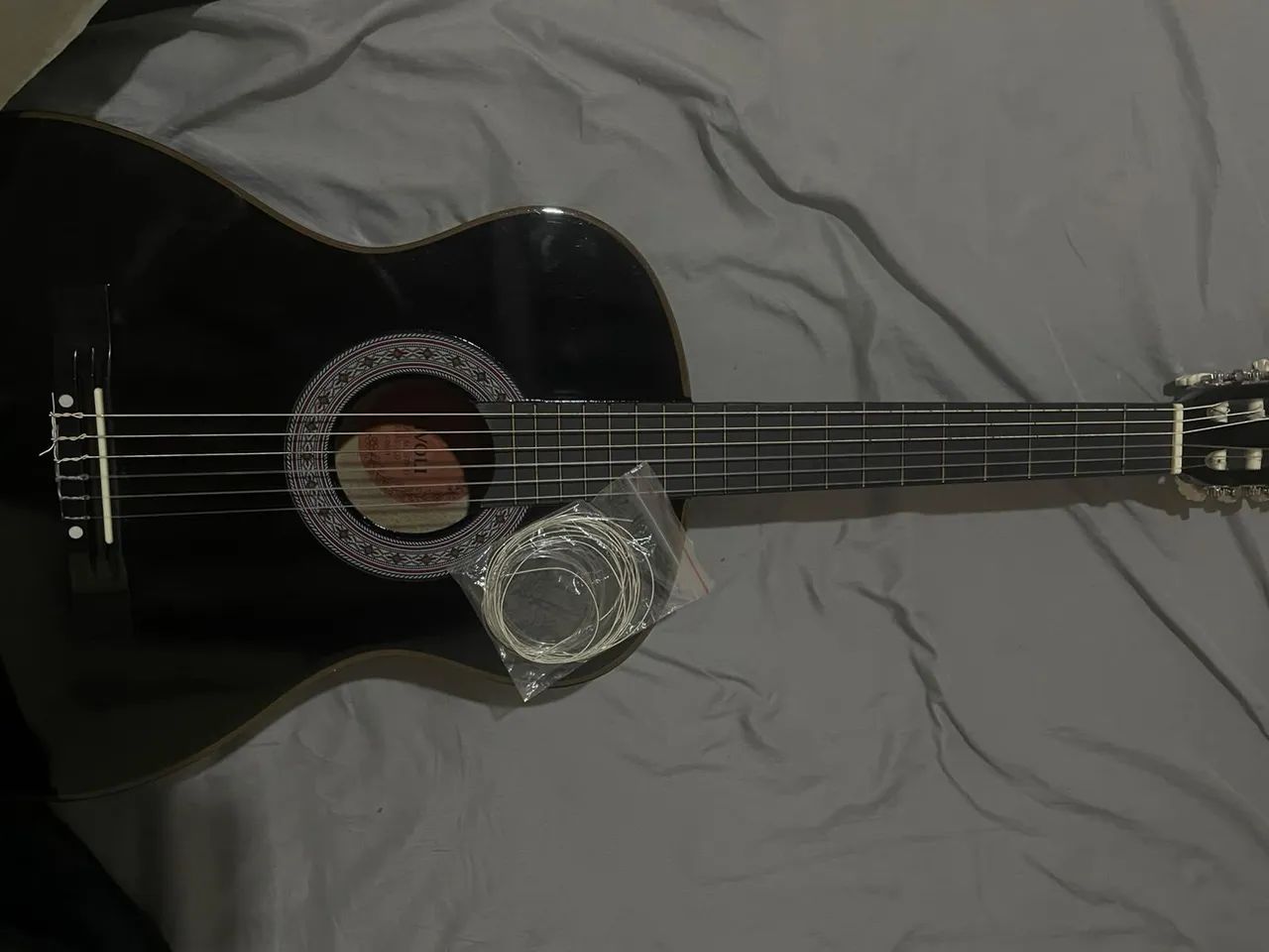 Violão TIVOLI - Foto 3