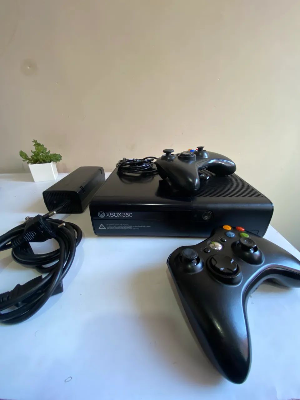 Xbox super slim 