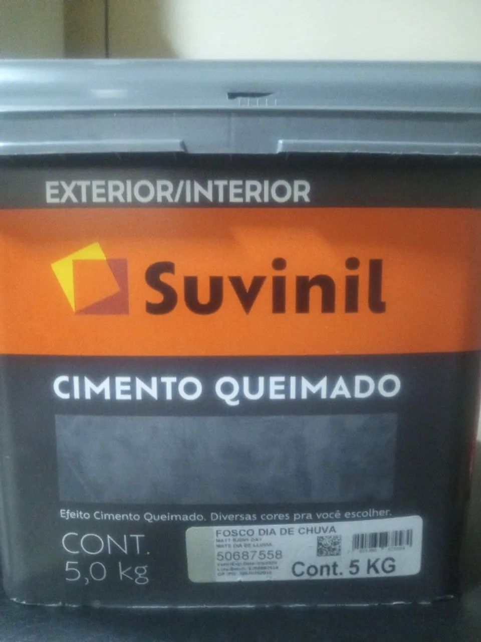 Cimento 