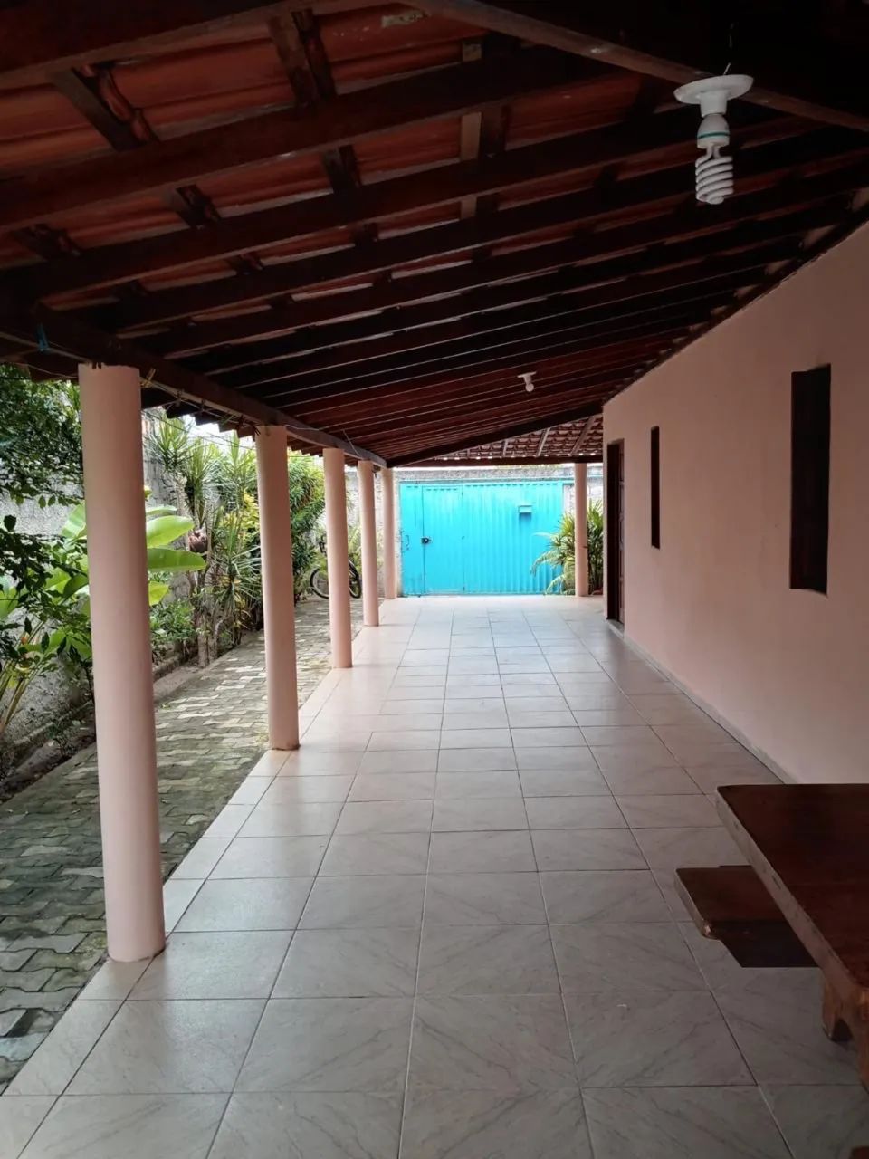 Casa Morada - Foto 6