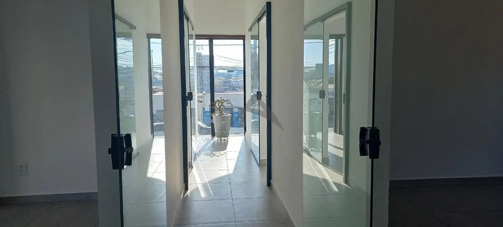 Salão à venda em Campinas, Jardim Guanabara, com 200 m² - Foto 3